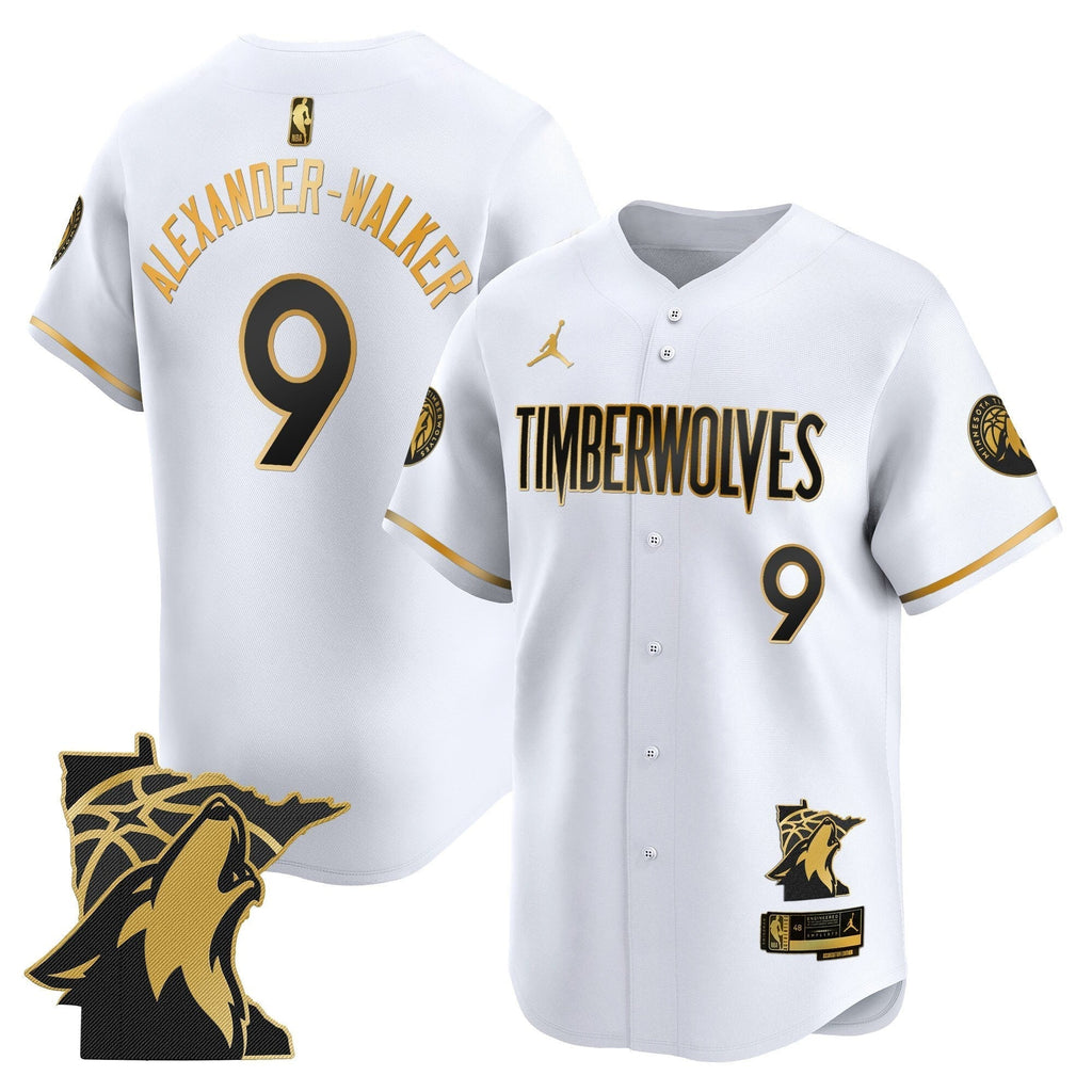 MIN 2025 Vapor Baseball Men Jersey - All Stitched