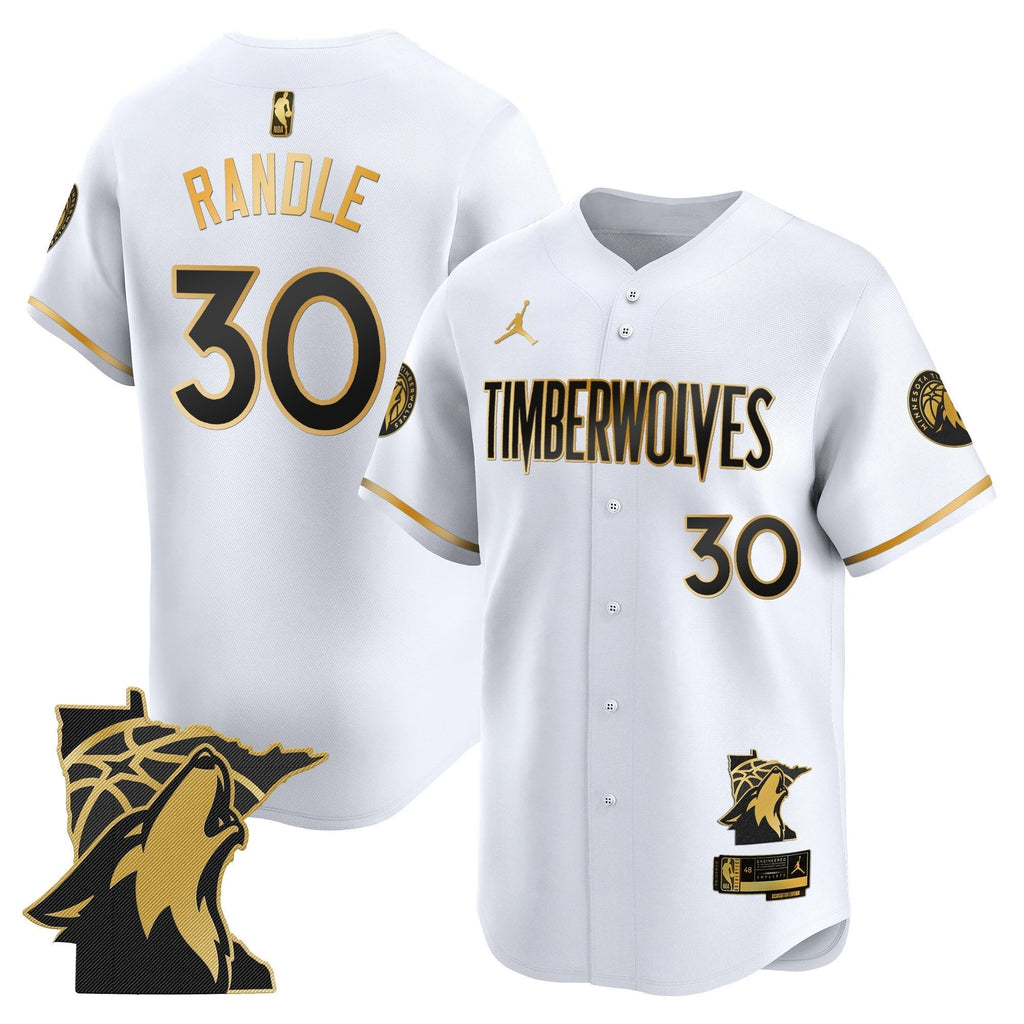 MIN 2025 Vapor Baseball Men Jersey - All Stitched