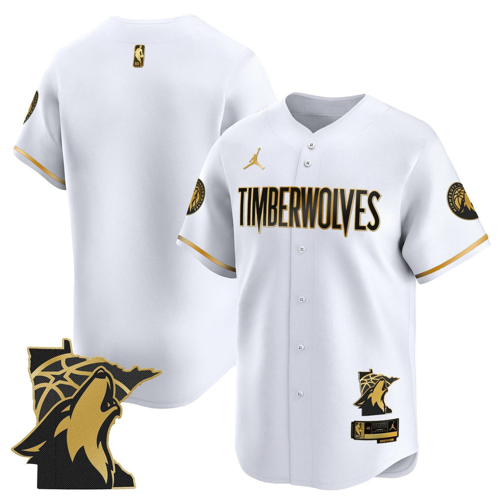 MIN 2025 Vapor Baseball Men Jersey - All Stitched