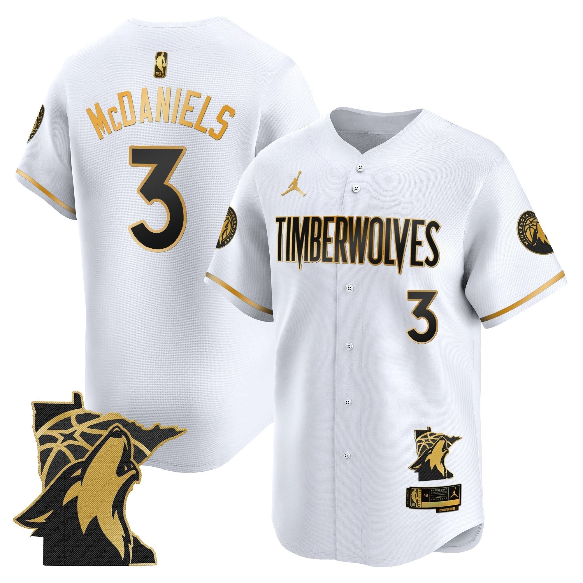 MIN 2025 Vapor Baseball Men Jersey - All Stitched