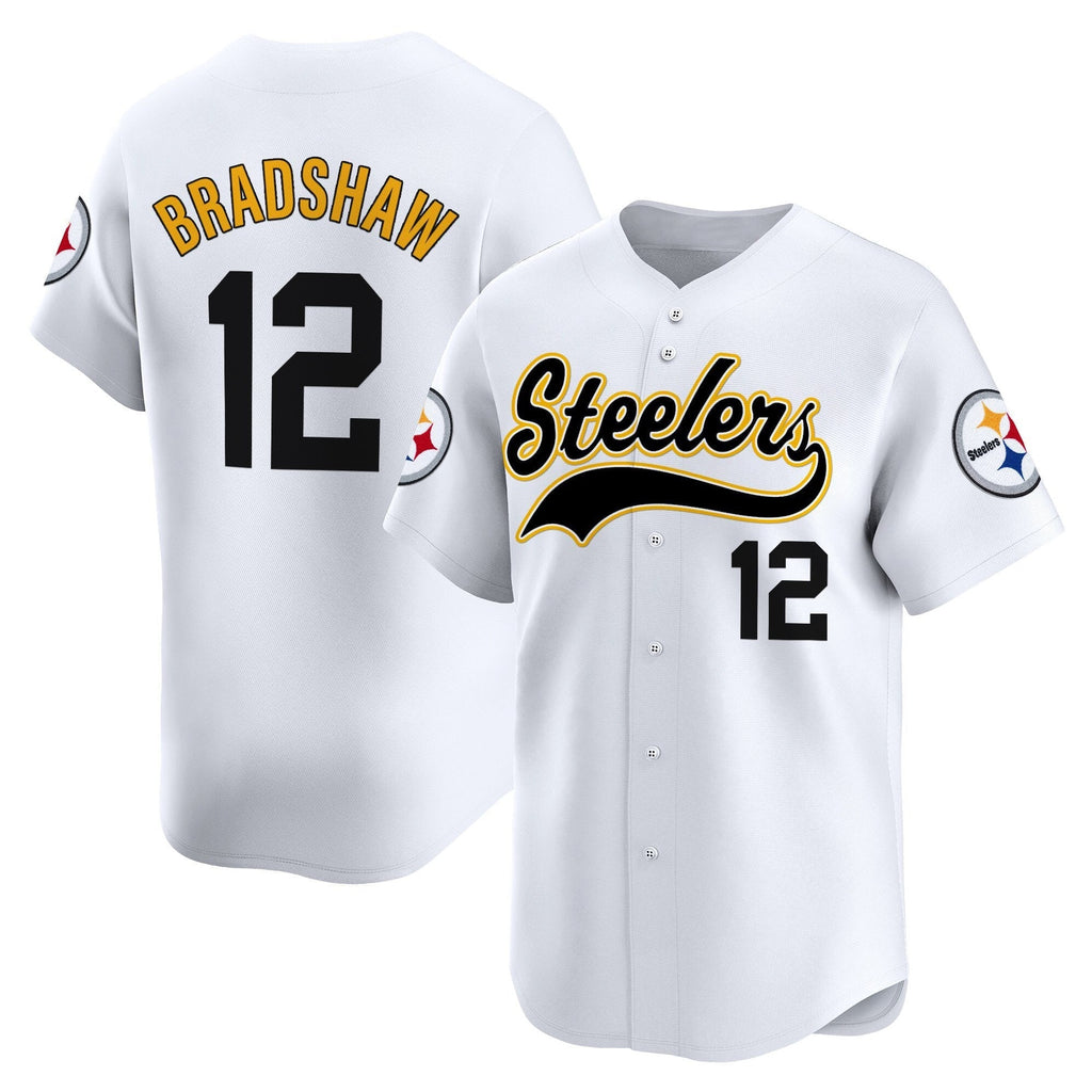 PIT 2025 Vapor Baseball Jersey - All Stitched