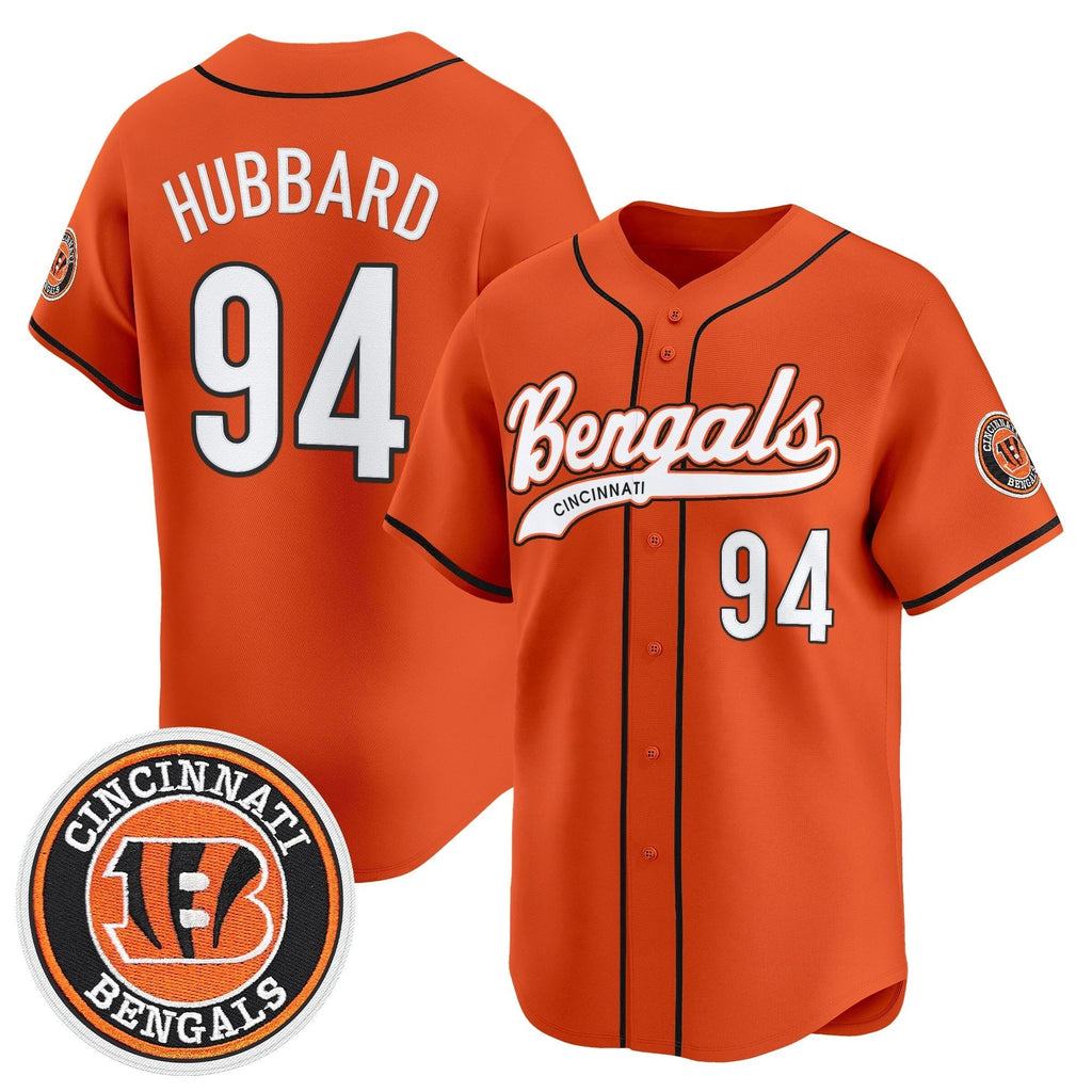 CIN 2025 Vapor Limited Baseball Jersey - All Stitched
