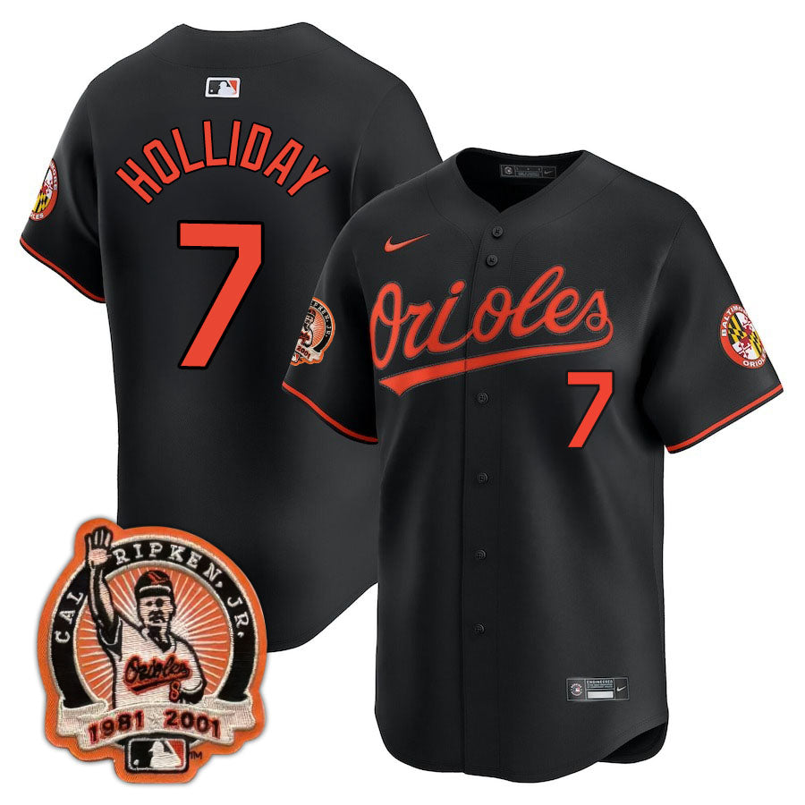 BAL Limited Men Jersey - 2001 Patch - All Stitched