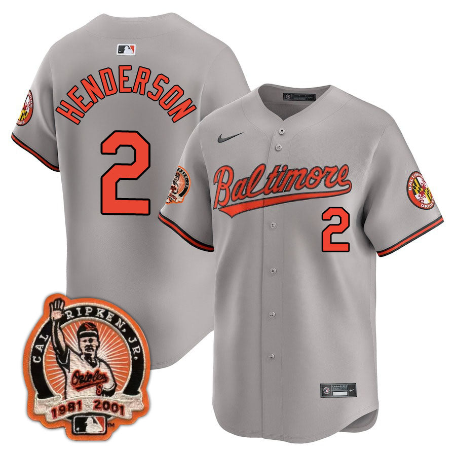 BAL Limited Men Jersey - 2001 Patch - All Stitched