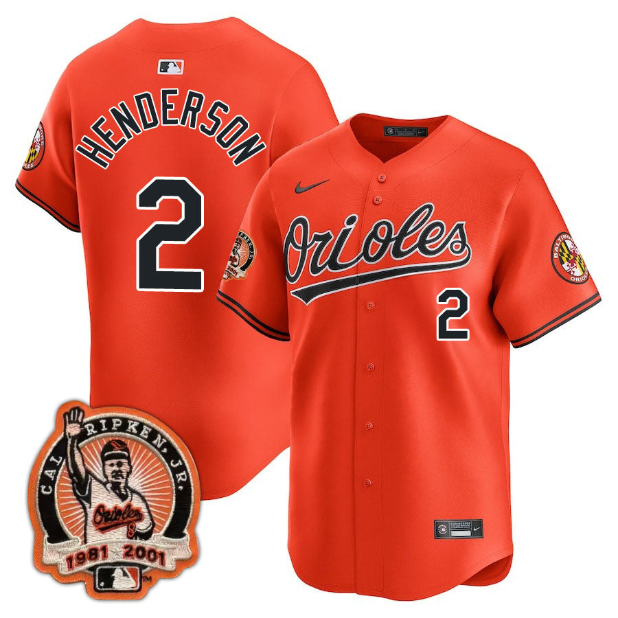 BAL Limited Men Jersey - 2001 Patch - All Stitched