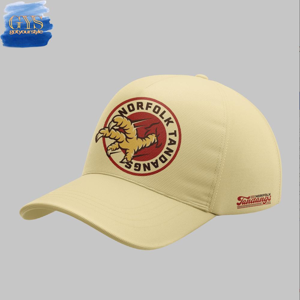 Norfolk Tandas Team Jersey - Premium Baseball Fan Apparel, Unisex Sizes Available